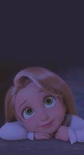 Seru juga ya ceritanya rapunzel in tangled. Pin Oleh Olgarubinshteyn Di Disney Wpp Kartun Disney Kartu Lucu Kartun