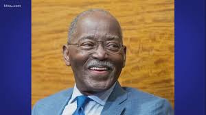 Remembering Dr. Earl Allen