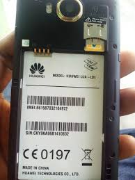 Check imei no by dialing *#06# and unlock screen on your phone before getting unlock · 2. Abeg Who Know How To Unlock My Huawei Phone Locked To Mtn Phones Nigeria