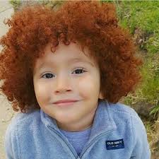 Mixed Race Black And Ginger Mixed Babies Pin By Dayna Brown On Baby Love Beautiful Kids Redhead Baby Ginger Babies Ginger Kids