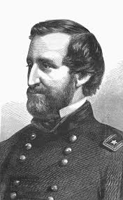 The Project Gutenberg eBook of Personal Recollections od Distinguished  Generals, by William F. G. Shanks.