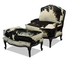 Old Hickory Tannery Living Room Bergere Chair 2100 At Hickory Furniture Mart And Nationwide At Hickory Furn Old Hickory Tannery Cowhide Furniture Bergere Chair