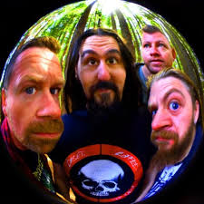 Demonhead (@DemonheadBand)