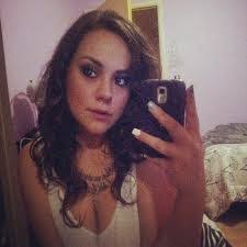 Brooke Erler's Instagram, Twitter & Facebook