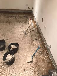 Those junkies are customers of pro putt systems. Tvr Civils Ltd Lowering Of A Basement Floor To Install A Facebook