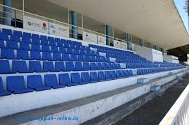 Detailed info on squad, results, tables, goals scored, goals conceded, clean sheets, btts, over 2.5, and more. Estadio Municipal 22 De Junho Stadion In Vila Nova De Famalicao