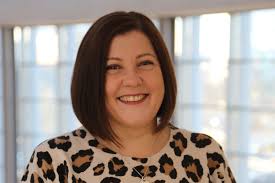 Meet the Team: Vickie Sharp