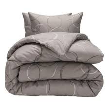 Découvrez nos réductions sur tendrecalin linge de maison discount ! Achat Housse De Couette Parure De Lit 220 X 240 Cm Pas Cher Retrait Gratuit Ou Livraison A Domicile But Fr