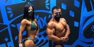 Destacan Chocos en el Mr. México