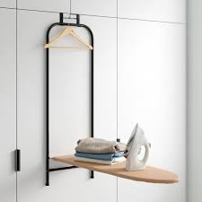 The premier source for pioneer electronics usa car product purchases. Stainless Steel Hanging Closet Home Hook Wall Mount Ironing Board Holder And Organizer Perfect Wall Mounting Iron Storage Solution Ironing Board Hanger Irons Steamers Hariommetallics Ironing Boards