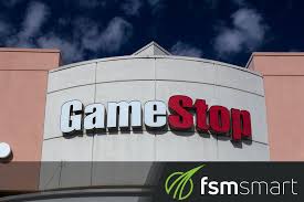 Gamestop Shares Plunge In After Hours Trading Online Broker Capital Partners Plunge