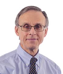 Donald H. Bernstein, MD