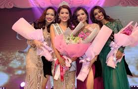The next miss universe malaysia 2016 | how to win a pageant by lizz chloe. Miss Universe Malaysia 2017 Gala Night Tatler Malaysia