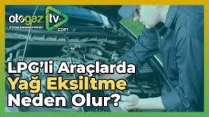 Maybe you would like to learn more about one of these? Motor Neden Yag Yakar Ve Neden Yag Eksiltir