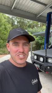 Stay safe people! We’ve got a big cyclone hitting SE QLD and northern NSW.  Hoping you are prepared and it all blows over without too much damage.