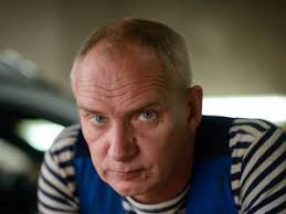 Эдуардо МакГрегор (Eduardo MacGregor, Eduardo Ferrer MacGregor)