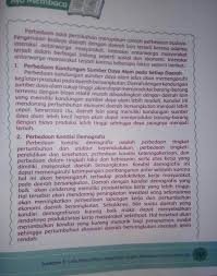 Setelah itu, gunakan artikel ini untuk mengoreksi hasil pekerjaan siswa. 2 Berdasarkan Bacaan Pada Halaman 117 118 Tema 4 Kelas 5 Buatlah Kesimpulan Tentang Pentingnya Brainly Co Id