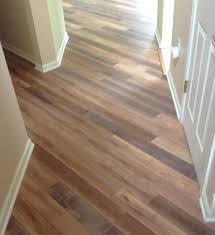 Moder patterns, like chevron or herringbone, can make your flooring look busy or erratic. How To Properly Execute Flooring Transitions Builders Surplus