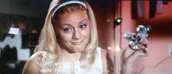 Kindness, Generosity, And Friendship In Legally Blonde