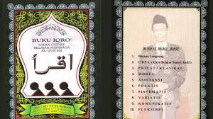 Maybe you would like to learn more about one of these? Pdf Buku Qiroati Masnurul