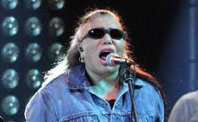 Loredana bertè tour teatrale 2022. Loredana Berte Dimagrita Ora Mi Sento Bellissima Caffeina Magazine