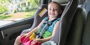 child safety iihs