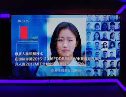 Huanlian, or changing faces: Deepfakes on Chinese digital media platforms