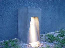 15 Cool And Modern Diy Concrete Projects Lampen Garten Aussenlampe Diy Beleuchtung
