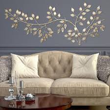 Belk.com has been visited by 100k+ users in the past month Stratton Home Decor Flowing Leaves Metal Wall Decor Metal Wall Decor Living Room Grey Wall Decor Wall Decor Living Room
