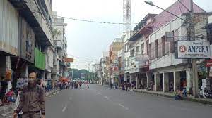 Data pendaftar sman 3 jalur afirmasi (sktm). Perketat Ppkm Pemkot Kota Bandung Tutup Ruas Jalan Hingga Mall Hanya Beroperasi Sampai 19 00 Wib Tribunnews Com Mobile