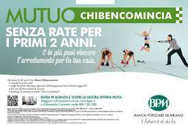 Nasce bpm s.p.a., la nuova banca retail del gruppo in cui confluisce l'intera rete di sportelli di banca popolare di milano. Bpm Lancia Un Mutuo Dedicato Ai Giovani Con Simple Agency