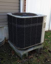 Removing mold in your air conditioning system can be very difficult because a lot of places are hard after the mold is removed, clean up the area and either dispose of anything that has had contact with the mold, or clean it with a proper detergent or fungicide. Mold In Central Air Conditioners Detection Dangers Removal