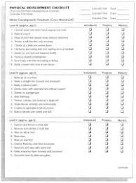 Fine And Gross Motor Skills Checklist Gross Motor Skills Preschool Fine Motor Preschool Checklist