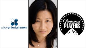 Paramount Players Making Ya Novel 'Frankly In Love'; Unjoo Moon To Direct
