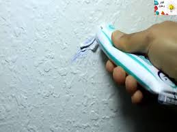 كيفية إزالة الكتابة على الجدران بطريقة سهلة Youtube