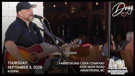 Farmstrong Cider Company
