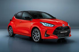 The newest subcompact yaris hatchback is a versatile car with a stylish exterior, spacious interior, nimble performance & amazing safety features. New 2020 Toyota Yaris Priced From 19 910 In Uk Autocar