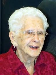 Betty Larson Obituary