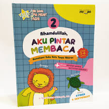 Check spelling or type a new query. Buku Anak Seri Alif Alhamdulillah Aku Pintar Membaca 2 Boardbook Pmz Shopee Indonesia