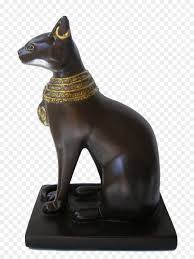 Bastet Kedi Misir Mitolojisi Eski Misir Tanricasi Kedi Seffaf Png Goruntusu