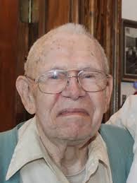 Kenneth Malm Obituary (1933