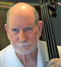 Michael Montgomery: New Heights: Five Duets for Two Double Basses