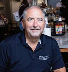 December 2024 VOICE Magazine by Thurston County Chamber of Commerce