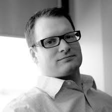 Eric Rogness (@webmktr)