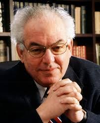 David Hartman, 81; rabbi promoted inclusive Judaism