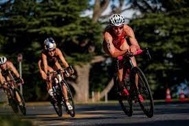 From humble beginnings training with her father, she has gone on to conquer the world of triathlon. Athlete Profile Nicola Spirig World Triathlon