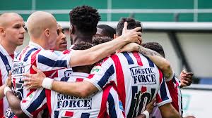 Willem ii, tutte le ultime notizie e le statistiche complete del club con risultati, classifica, rosa, calendario, tabellini, trasferimenti e marcatori. Wvxbczbnwvroam