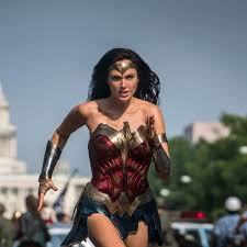 And greatness is not what you think.. Subtitle Wonder Women Nasi