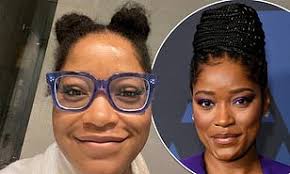 Джастин тимберлейк, джуно темпл, джун скуиб и др. Keke Palmer Glows As She Shows Off Her Clear Complexion In Filter Free Selfie After Acne Struggles Daily Mail Online