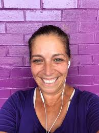 Sharing inspiration and appreciation in the fitness community